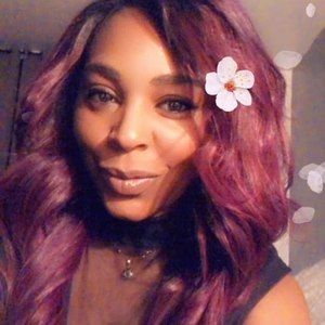 Meet your Posher, Judith